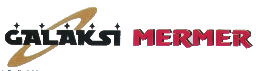 Galaksi Mermer logo